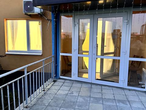 квартира за адресою Берковецька вул., 6Б