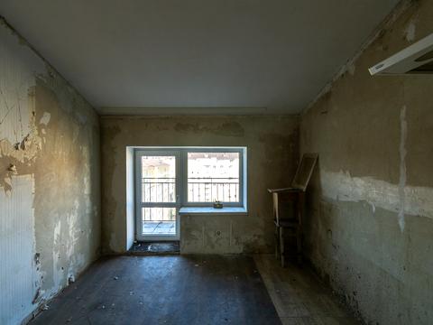 квартира по адресу Химиков ул., 21