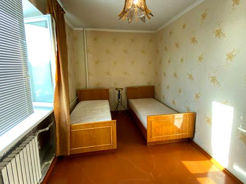 квартира по адресу Днепростроевская ул., 31