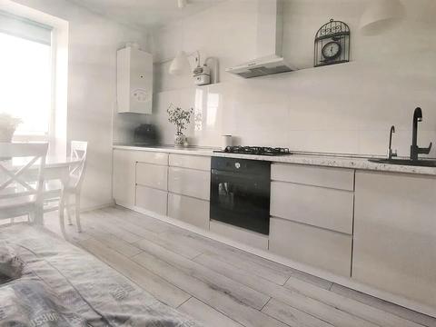 квартира по адресу Владимира Ивасюка ул., 7