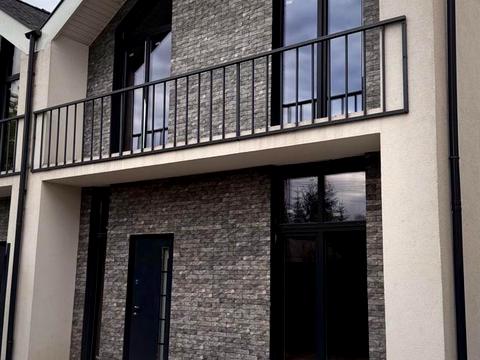 дом по адресу Кальвильная ул., 47