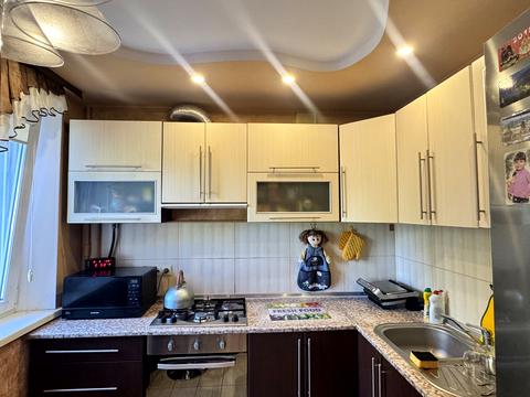 квартира за адресою Кожедуба вул., 1