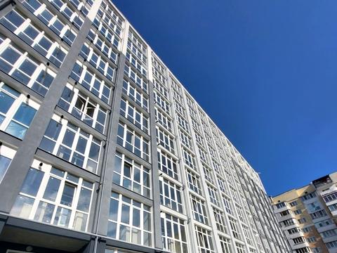 квартира по адресу Василия Стуса ул. (Чернишевського), 33