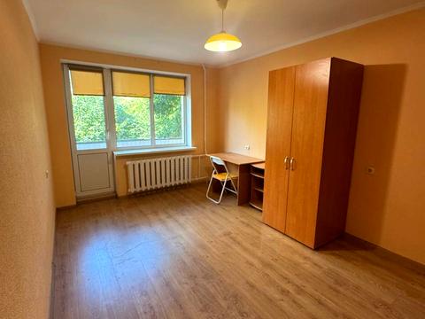 квартира по адресу Вадима Гетьмана ул., 24/9