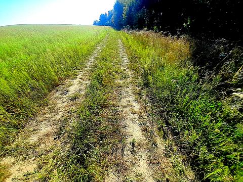 участок по адресу Землестроительная ул.