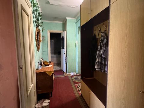 квартира по адресу Незалежності бульв. (50 років Жовтня), 10