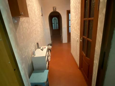 квартира за адресою Леха Качинського, 23