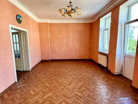 квартира по адресу Синагоги ул. (Анрі Барбюса), 3