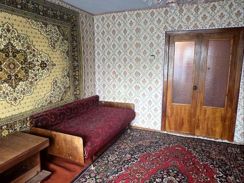 квартира по адресу Прибузька ул., 30