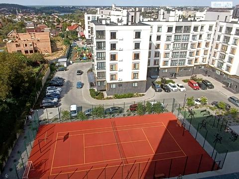 квартира за адресою Івана Богуна, 27а