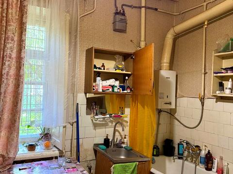 квартира по адресу Архітектора Кобелєва ул. (Фурманова), 5