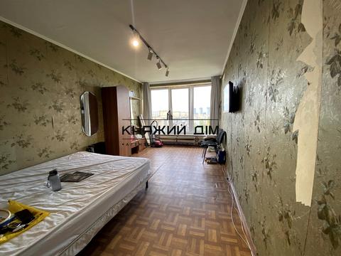 квартира за адресою Березняківська вул., 2