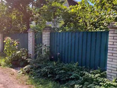 дом по адресу Пушкина ул. (Пушкина)