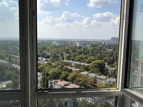 квартира за адресою Академіка Філатова вул., 2