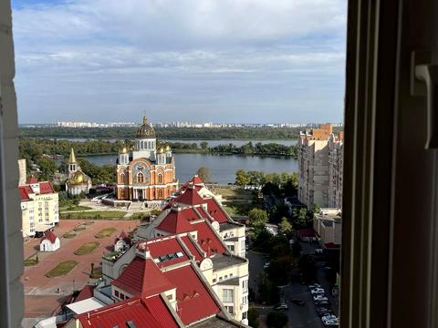 квартира по адресу Владимира Ивасюка просп. (Героїв Сталінграду), 24