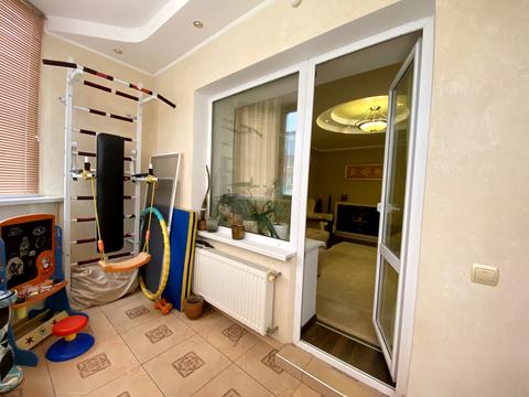 квартира по адресу Курортная ул. (Бутомы), 3б