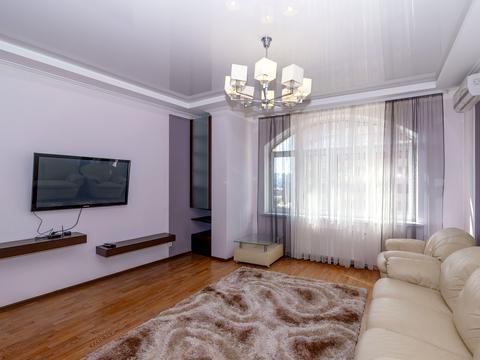 квартира за адресою Золотоустівська вул., 52