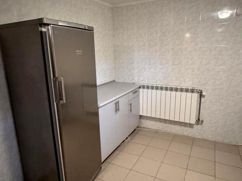 дом по адресу Штернберга