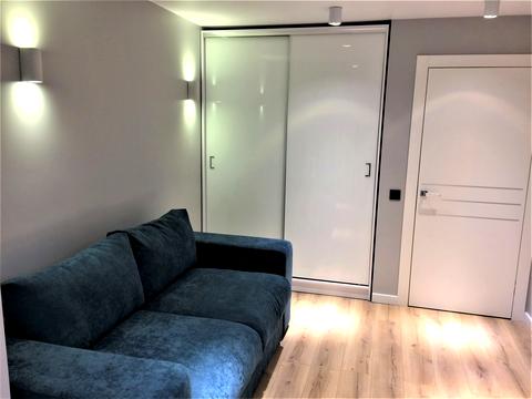 квартира за адресою Володимира Івасюка просп. (Героїв Сталінграду), 20-А