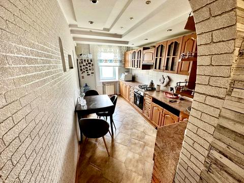 квартира за адресою Козача вул., 7