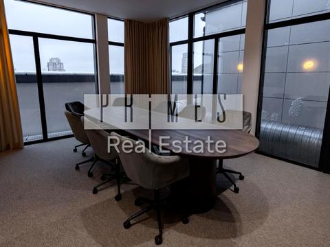 комерційна за адресою Бульварно-Кудрявська вул. (Воровського), 15-Д