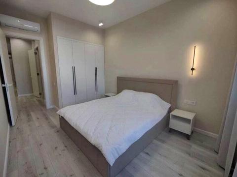 квартира за адресою Набережна Перемоги вул., 112-Д