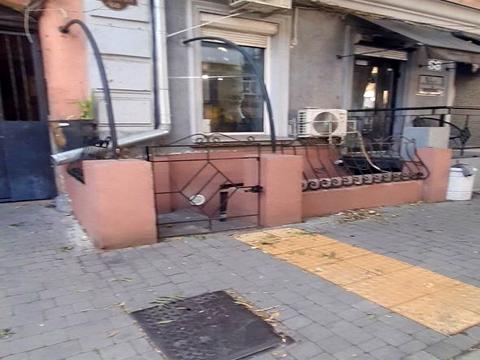 комерційна за адресою Канатна вул., 68