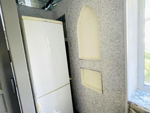 квартира по адресу Алишера Навои просп., 86
