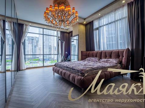 квартира за адресою Андрія Верхогляда вул. (Михайла Драгомирова), 11-В