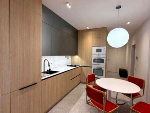 квартира по адресу Тернопольская ул., 21к