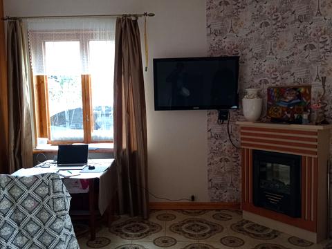 будинок за адресою Скіфська вул.