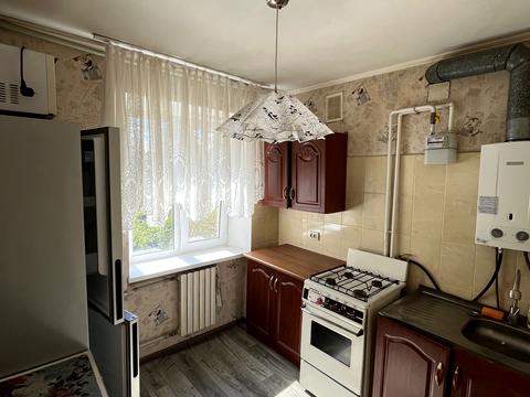 квартира по адресу Независимости ул. (Титова), 22