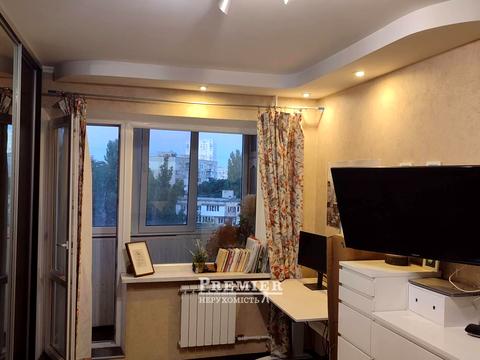 квартира по адресу Академика Королёва ул., 58