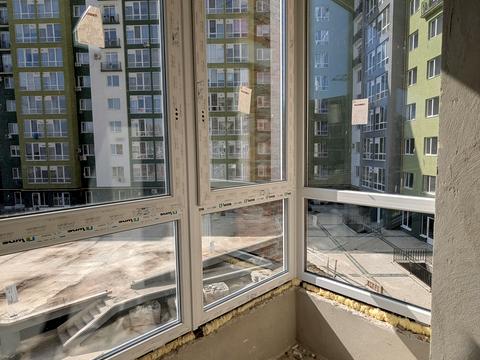 квартира по адресу Княгинин, 44