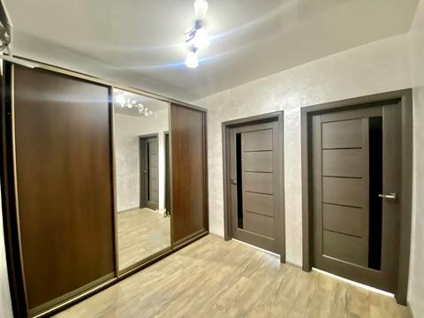 квартира за адресою Стрийська вул., 45-А