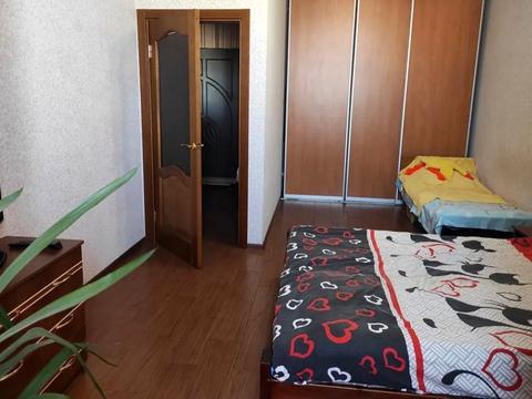 квартира за адресою В'ячеслава Чорновола, 29