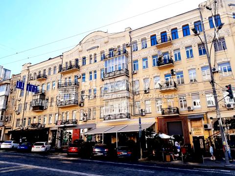 квартира по адресу Большая Васильковская ул. (Красноармейская), 43/16