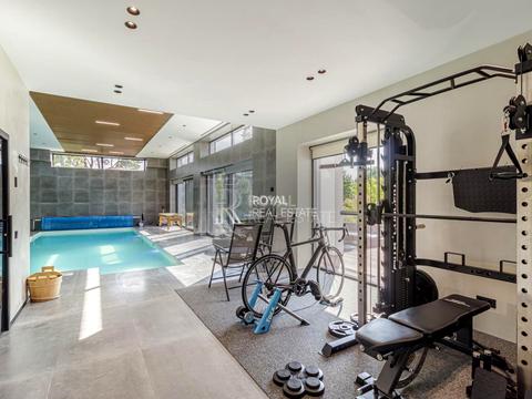 дом по адресу Зелена