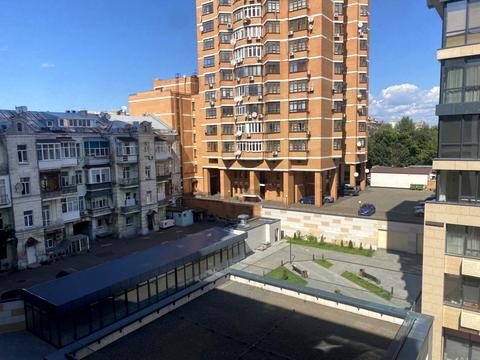квартира по адресу Бульварно-Кудрявская ул. (Воровского), 17-А