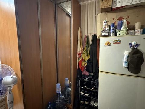 комната по адресу Леся Курбаса просп., 18-Б