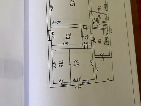будинок за адресою 9 Козацька, 40