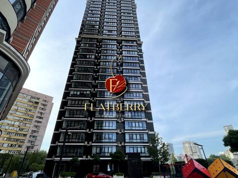 квартира по адресу Леси Украинки бульв., 7-В