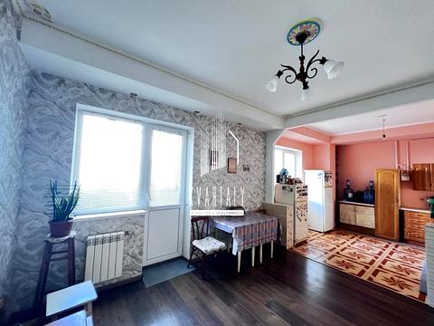 квартира за адресою Івана Дяченка вул., 20