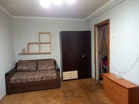 квартира за адресою Григорія Чупринки вул. (Чудновського), 7-А