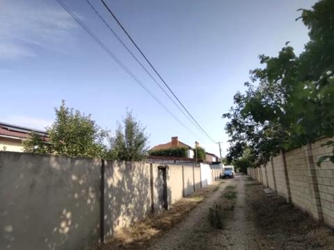 ділянка за адресою Линия 17, 640