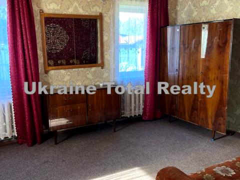 квартира за адресою Слюсарний пров., 10А