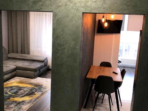 квартира по адресу Архитекторская ул., 50