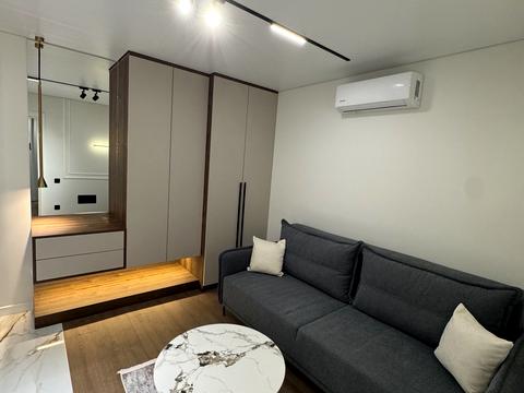 квартира по адресу Текстильна, 24Е