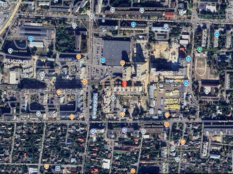 квартира по адресу Вишневое, Леси Украинки ул., 26