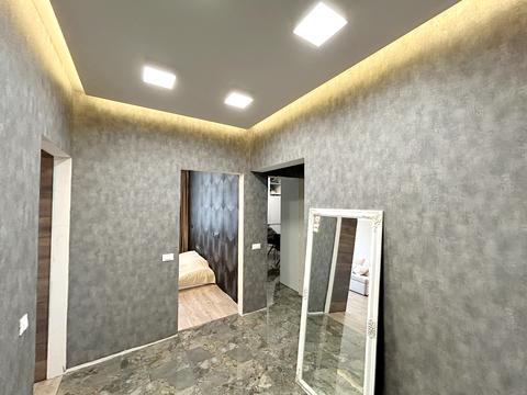 квартира за адресою Перлинна вул., 6